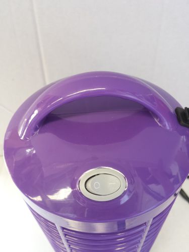 Zanzariera elettrica 8 Watt Zanzi Sirge