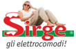 Sirge Elettrodomestici gli elettrocomodi