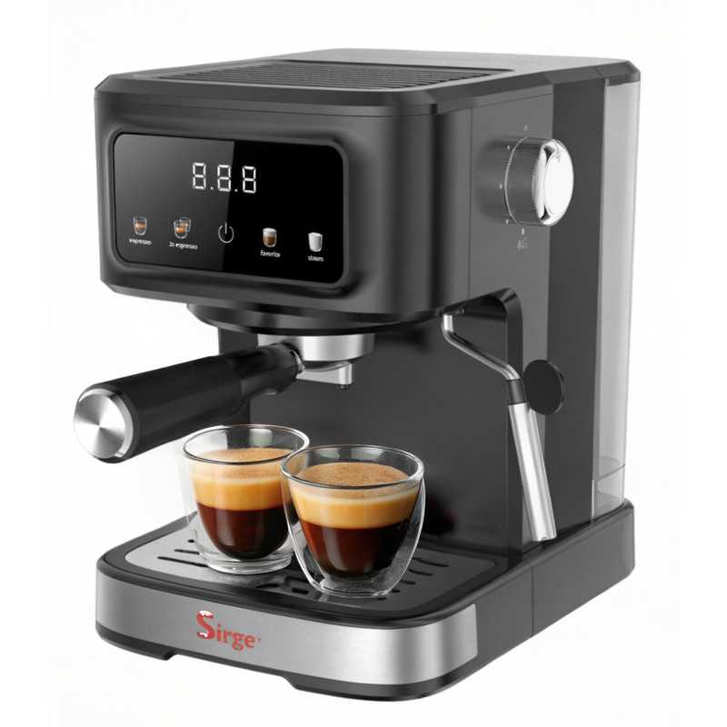 Macchine da caff� espresso Sirge