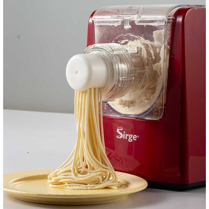 Macchine per la pasta fresca Sirge