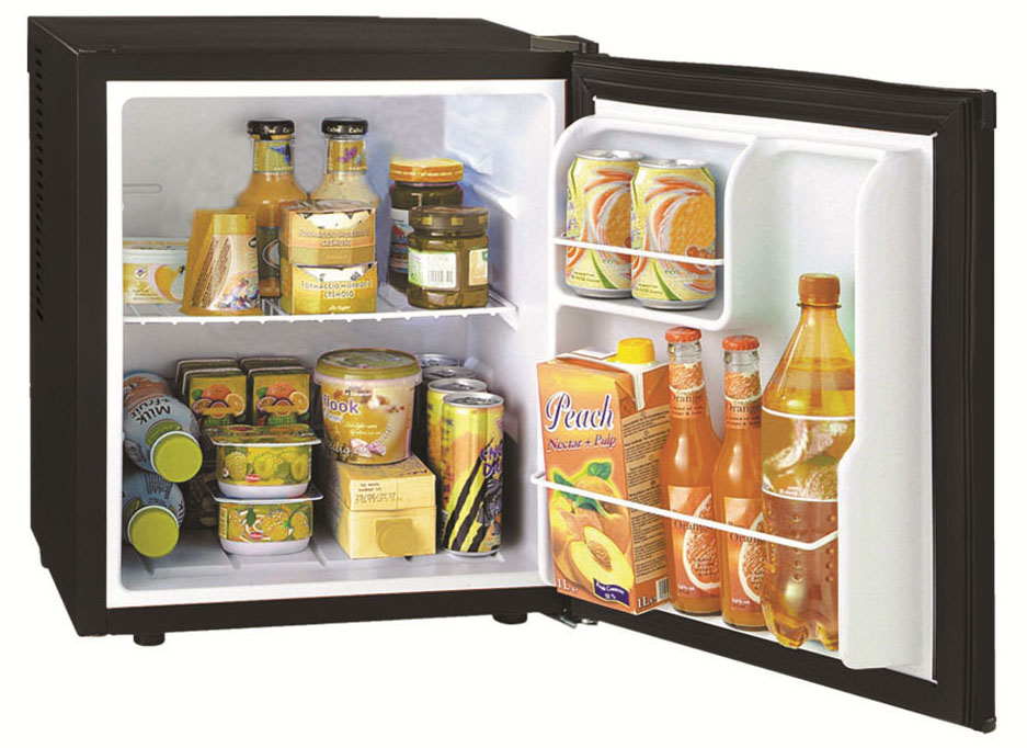 Mini frigoriferi e mini freezer Sirge