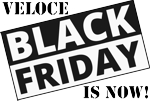 BLACK FRIDAY SIRGE