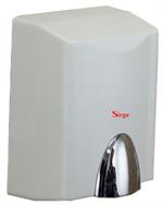 Asciugamani Automatico Elettrico in metallo ad aria calda FOTOCELLULA PARETE MURO 1350W
