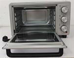 Forno Elettrico Statico Fornetto 16 Litri GENNARI