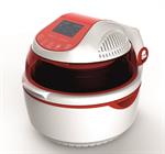 Friggitrice ad Aria Automatica Forno Multifunzione Turbo Ventilato cottura senza olio
