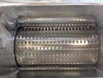 Gratta formaggio Grattugia Professionale Grattaformaggio 550 Watt POTENTISSIMO Grattugia elettrica con rullo in acciaio inox
