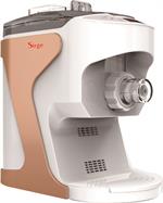 Macchina per pasta fresca semiautomatica con ventilazione PastaLella Sirge