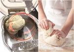 Macchina per pasta fresca semiautomatica con ventilazione PastaLella Sirge