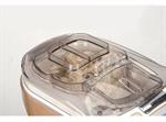 Macchina per pasta fresca semiautomatica con ventilazione PastaLella Sirge