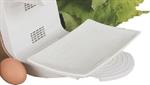 Macchina per pasta fresca semiautomatica con ventilazione PastaLella Sirge