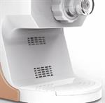 Macchina per pasta fresca semiautomatica con ventilazione PastaLella Sirge