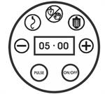 Impastatrice Planetaria Automatica 5 Litri