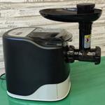 Tritacarne e Macchina per pasta fresca fatta in Casa 260 Watt impasta e produce la Pasta CARNEBUONA