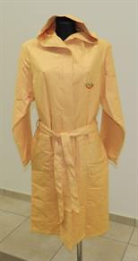 Accappatoio Microfibra Giallo 3-4 anni Bimbi Ragazzi Ultracompatto e Leggerissimo Con Te