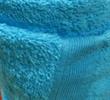 Asciugamani Coppia Spugne 40x60cm e 60x110cm 450gr/mq SPUGNE02