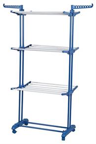 Stendibiancheria a torre SANDRA