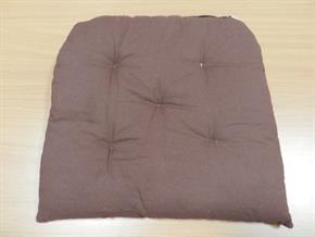 4 Cuscini coprisedia con velcro coordinato 40 x 40 cm 04