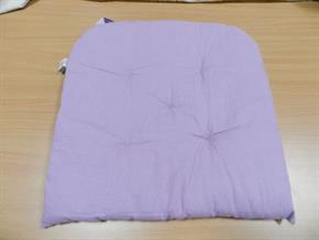 4 Cuscini coprisedia con velcro coordinato 40 x 40 cm 06