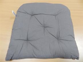 4 Cuscini coprisedia con velcro coordinato 40 x 40 cm 08