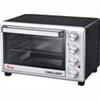 Forno Elettrico Ventilato 1600W 28L COOKLIGHT