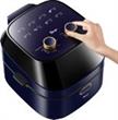 Capacita 7 Litri per 4 persone Max 1500 Watt