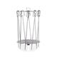 Griglia per Spiedini Arrosticini Friggitrice ad Aria FryLight Sirge