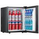Frigorifero 25 Litri SILENZIOSO termoelettronico senza compressore  Frigobar Frigo Frigo-Bar