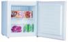 Mini Congelatore Freezer 31 Litri Doppia Funzione Frigo e Congelatore Nuova Classe Energetica E