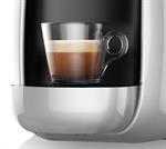 Macchina semiAutomatica per Caffe Espresso a capsule NESPRESSO e compatibili Expresso 20 bar