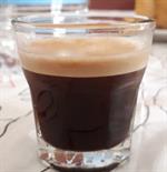 Macchina per Caffe Espresso e Cappuccino caffe in polvere Crema Expresso PIU GranBar 15bar