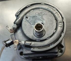 Caldaia da 850W per Macchina Caffe Espresso NEW LUSSY Sirge