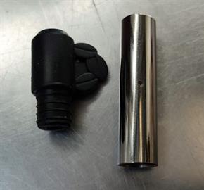 Kit vapore per Macchina Caffe Espresso NEW LUSSY Sirge