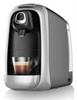 Macchina per Caffe Espresso SemiAutomatica Capsule Nespresso e compatibili