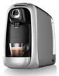 Macchina per Caffe Espresso SemiAutomatica Capsule Nespresso e compatibili Pompa 20bar