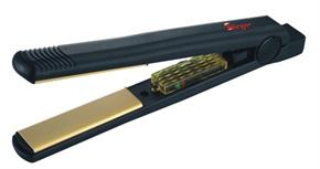 Piastra in ceramica per Capelli lisci alliscia stira liscia  con termostato regolabile Starless