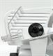 Affettatrice Professionale Semi Automatica 22 cm 280 Watt con 3 protezioni di sicurezza