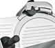 Affettatrice Professionale Semi Automatica 30 cm 420 Watt con 3 protezioni di sicurezza