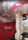 Confezione Trafile 31-32-33-34 Fusilli Reginette Capricci Pipe per PastaMagic Sirge
