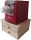 Macchina per Pasta con Cassettiera 22 Trafile 1Kg 300Watt