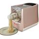 Macchina Automatica o Manuale per fare la pasta fresca in casa con tutti i tipi di farina e tipi di liquidi 300 Watt - 26 tipi di pasta + Ravioli