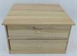 Cassettiera porta accessori in legno per Macchine per Caffe Espresso Sirge