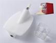 Accessorio per impasto compatto per pizza o Pane per Macchina per Pasta PASTAMAGIC Sirge