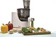 fino a 800gr di Pasta - 18 Trafile - 220 Watt