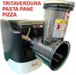 fino a 720gr di Pasta - 13 Trafile - 260 Watt