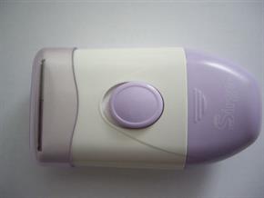 Depilatore donna da viaggio Ria