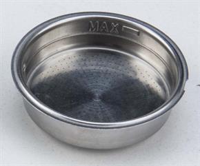 Filtro Macchina Caffe Espresso 1 tazza per CREMAEXPRESSO