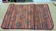 Tappeto Antiscivolo 50 x 80 cm Lato superiore: 35% ciniglia + 43% poliestere + 12% cotone + 10% altre fibre Lato inferiore: PVC
