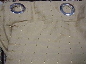 Tenda Coprente linea Samoa 260 x 260 cm