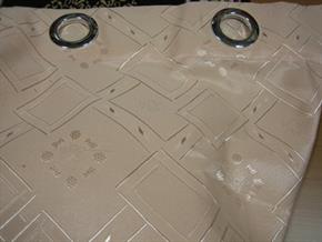 Tenda Coprente linea Samoa 260 x 260 cm