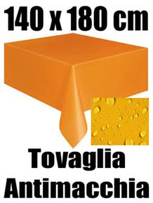 Tovaglia antimacchia 140 x 180 cm 100% cotone idrorepellente 09